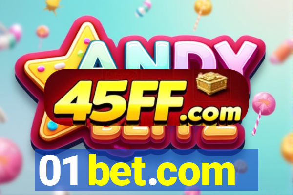 01 bet.com